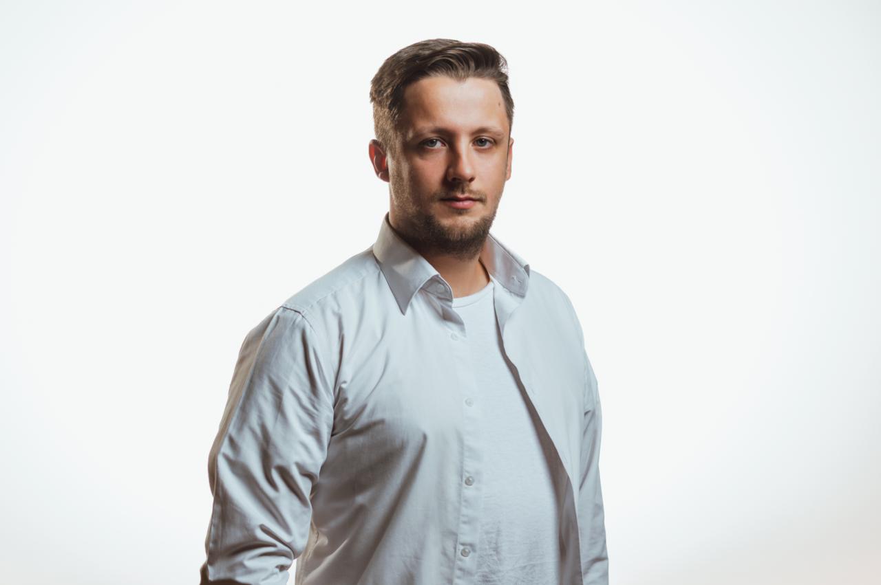 Volodymyr Kolomyltsev