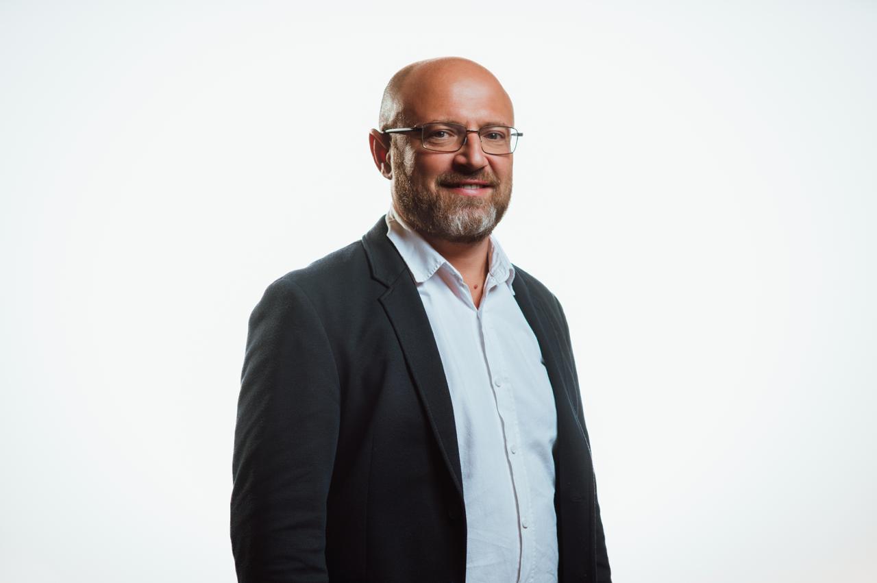 Valentyn Hrushetskyi